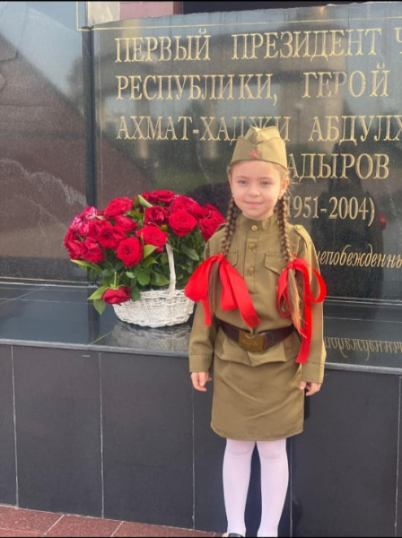 Мероприятие, организованное в рамках Всероссийской ежегодной акции "Ночь музеев"
