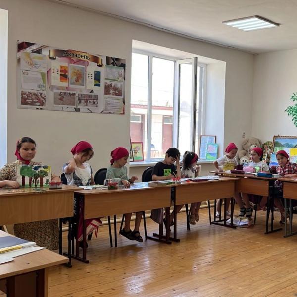 Мониторинг общественного народного фронта "За Россию".